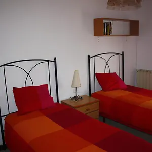 Appartement Sant Joan, Sant Joan De Villatorrada