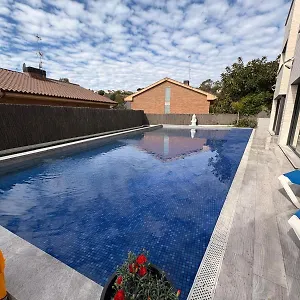 Appartement Rosa De Abril, Teia
