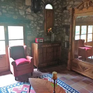 Séjour chez l'habitant Masia In The Heart Of Catalonia, Sant Pau de Segúries